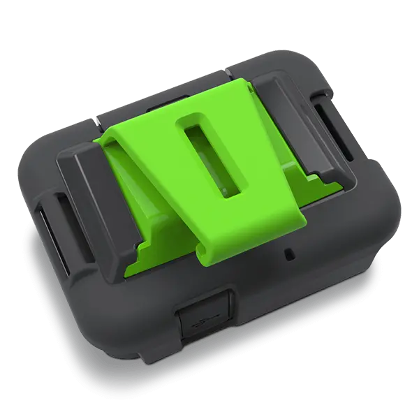 Zoleo Cradle Kit 1
