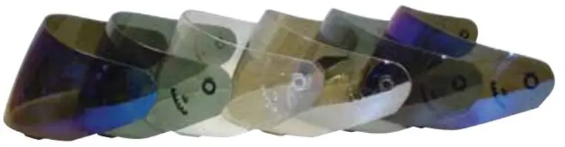 Zox Brigade Exterior Helmet Shield 1