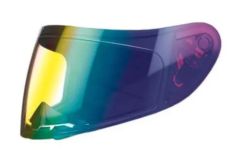 Zox Galaxy Mt-V-12 Helmet Shield 1