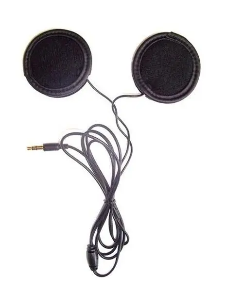 Zox Replace Helmet Earphone 1
