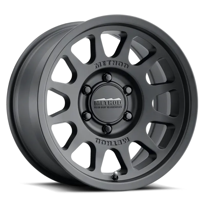 17X8.5In, 6X135Mm Bolt Pattern, 0Mm Offset, 87Mm Center Bore 1