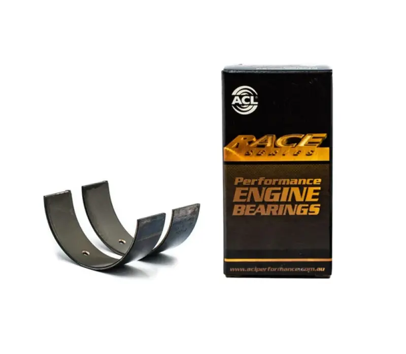 Acl Tri-Metal Rod Bearing Set For Bmw B58 / Toyota Supra — 0.025Mm Oversize 1