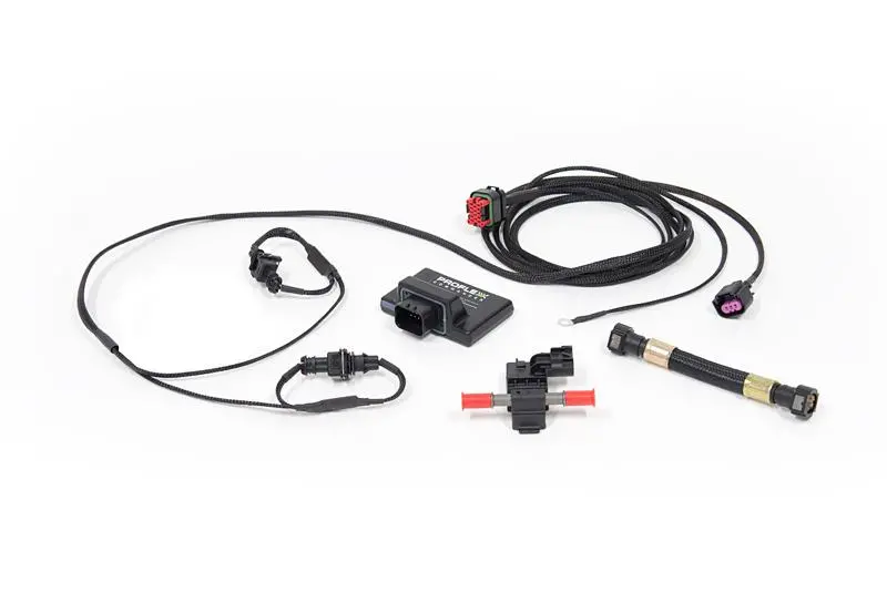 Advanced Fuel Dynamics E85 Flex Fuel Kit – Plug-And-Play System For Textron Wildcat Sport (2014+) 1