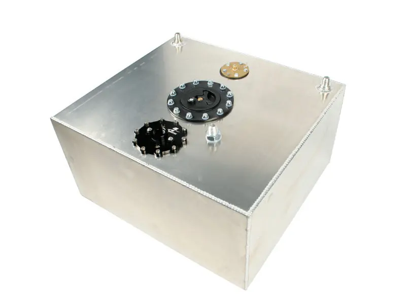 Aeromotive A1000 Stealth 15-Gallon Fuel Cell System 1