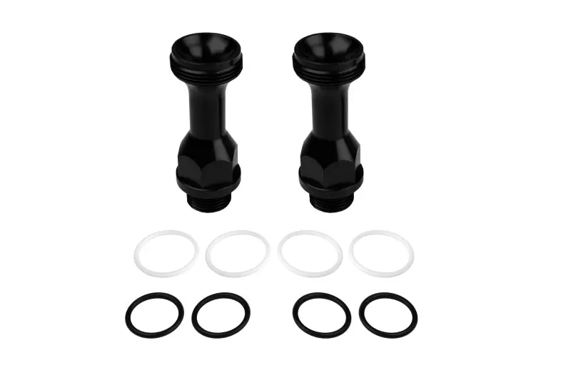 Aeromotive Fuel Log Conversion Kit (14201 Or 14202 To 14203 Holley Ultra Hd 3/4-16) 1