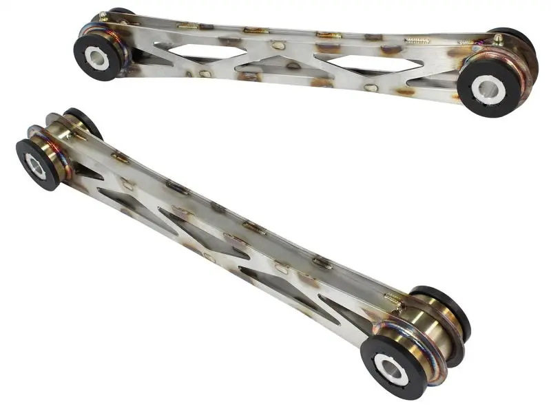 Afe Control Rear Tie Rod Assemblies For 2010–2014 Chevrolet Camaro 1