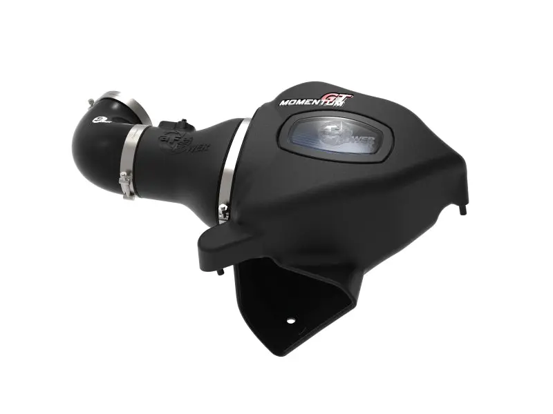 Afe Momentum Gt Pro 5R Cold Air Intake For 2016–2019 Cadillac Cts-V – 6.2L Supercharged Engine 1