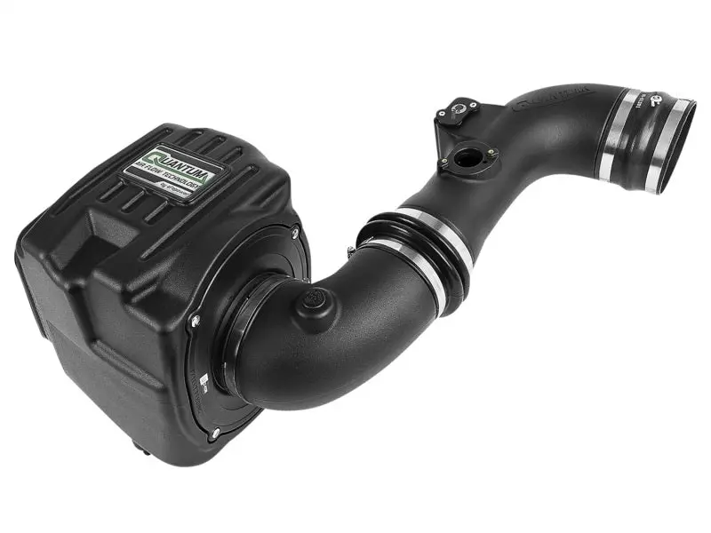 Afe Quantum Pro Dry S Cold Air Intake For 2011–2016 Gm/Chevy Duramax 6.6L Lml Diesel 1
