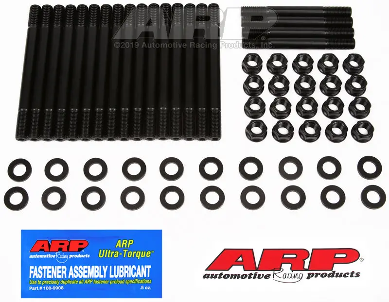 Arp Head Stud Kit For Oldsmobile 455 Big-Block Engines 1