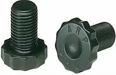 Arp Turbo Flywheel Bolt Kit For Hyundai 2.0L G4Kf Engines 1