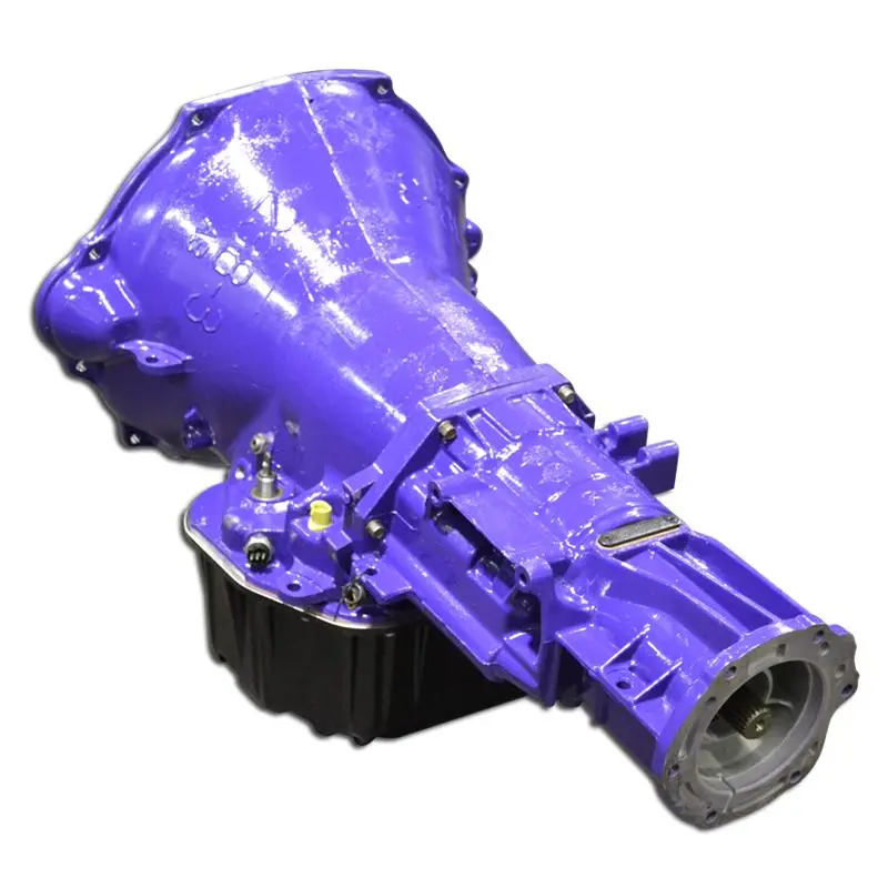 Ats Diesel Stage 2 Transmission Package – Optimized For 1994–1995 Dodge 4×4 With 47Rh Automatic 1