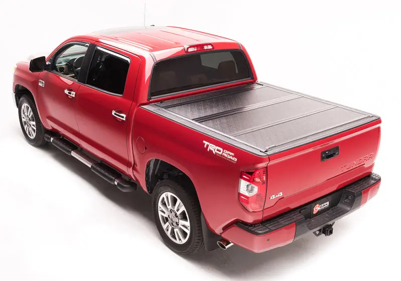 Bak 2022 Nissan Frontier 6Ft Bed Bakflip G2 1