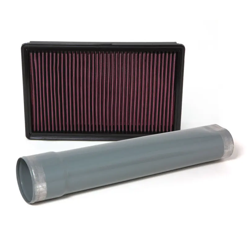 Banks Power Ram-Air Intake System For 2014–2015 Ram 1500 3.0L Ecodiesel – Includes Silencer Delete Tube 1