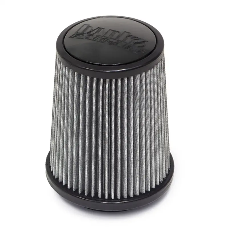 Banks Power Reusable Oiled Air Filter Element For Performance Intake Systems 1
