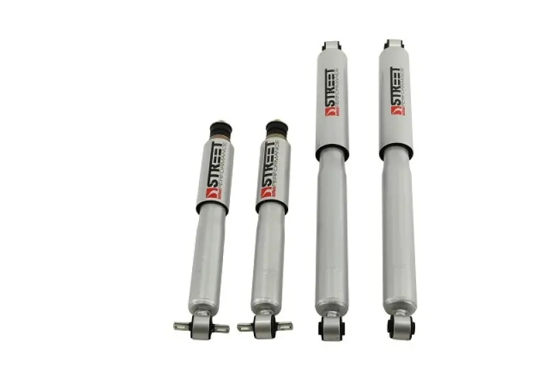 Belltech Street Performance Dual-Shock Assembly Kit 1