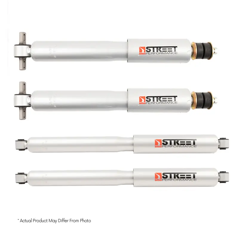 Belltech Street Performance Dual-Shock Assembly Kit 2