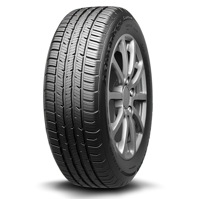 Bfgoodrich Advantage Control 235/45R18 98V Xl 1
