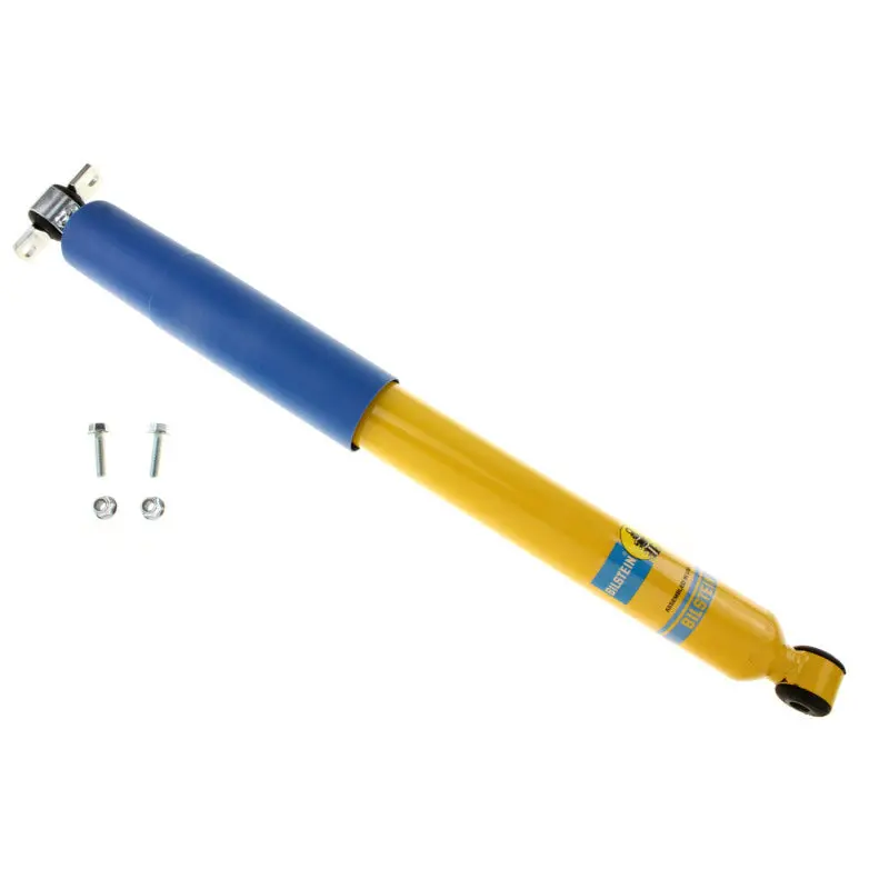 Bilstein 4600 Series Rear Monotube Shock Absorber – 46Mm Diameter, Compatible With 1995–2005 Ford Explorer 1