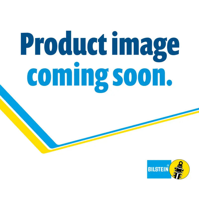 Bilstein B12 Sport Suspension Kit — Front & Rear For 1988 Mercedes-Benz 300Se 1