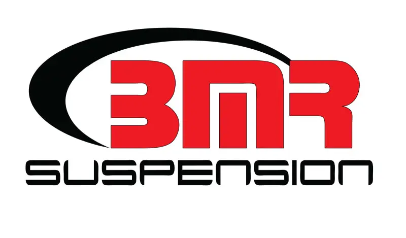 Bmr 10-15 5Th Gen Camaro Non-Adj. Rear Trailing Arms (Polyurethane) - Red 2