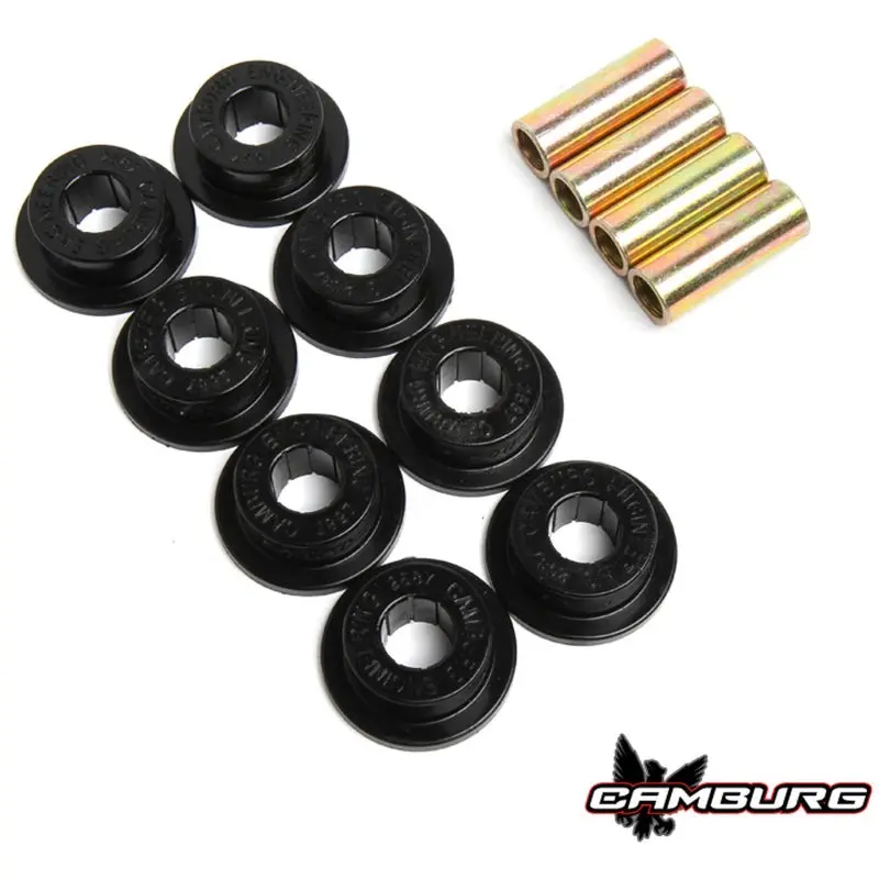 Camburg 19-23 Ford Ranger / 21-24 Bronco Uca Bushing/Sleeve Kit 1