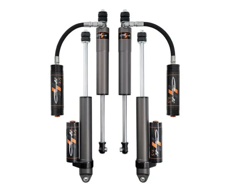 Carli Leveling Shock Package For 2014–2024 Ram 2500 Diesel – 3.25" Front Lift (Shocks Only) 1