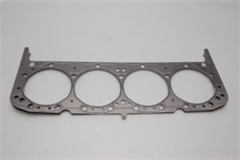 Cometic Mls Cylinder Head Gasket For Chevy Gen I Small Block V8 – .040" Thickness, 4.165" Bore, Vortec-Head Compatible 1