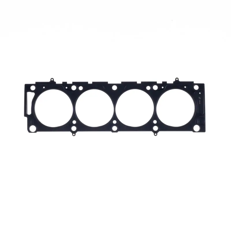 Cometic Mls Cylinder Head Gasket For Ford Fe V8 (4.250" Bore, .066" Thickness) – Excludes 427 Sohc Cammer 1