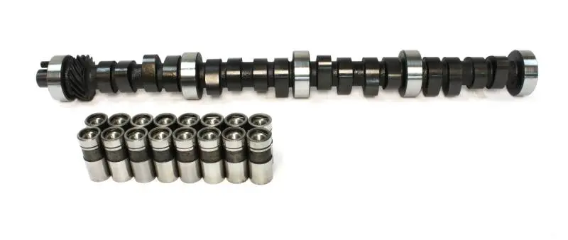 Comp Cams Cam & Lifter Kit Ff 287T H-10 1