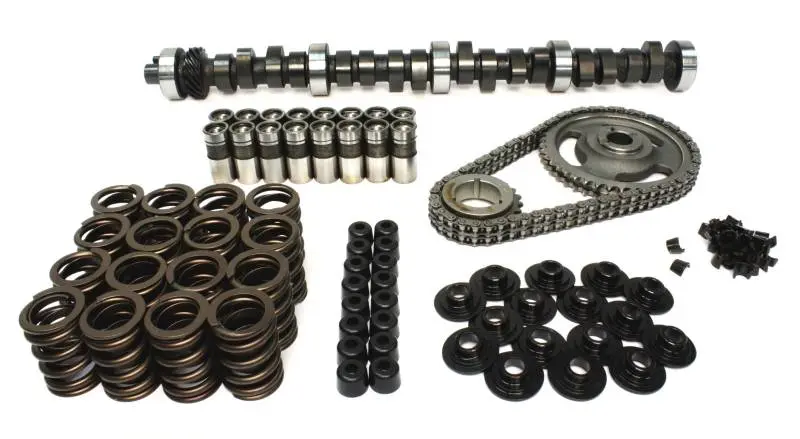 Comp Cams Ff270H Hydraulic Flat-Tappet Camshaft Kit For Performance Builds 1