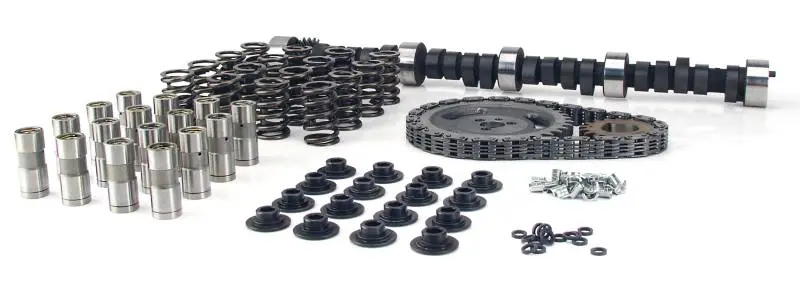 Comp Cams Nx262H-13 Hydraulic Flat-Tappet Camshaft Kit 1