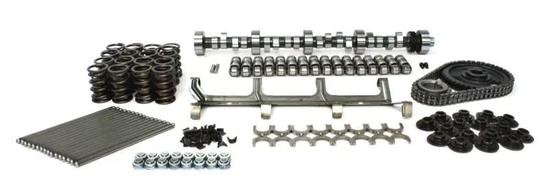 Comp Cams Thumper Camshaft Kit Fs291Th-R7 For High-Performance Street Applications 1