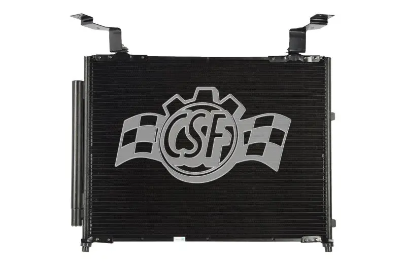 Csf Oem-Style A/C Condenser For 2001–2006 Acura Mdx 3.5L 1