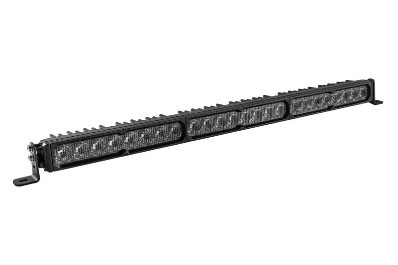 Diode Dynamics Ss30 Pro White Combo Beam Led Light — Standard Mount, Single Unit 1