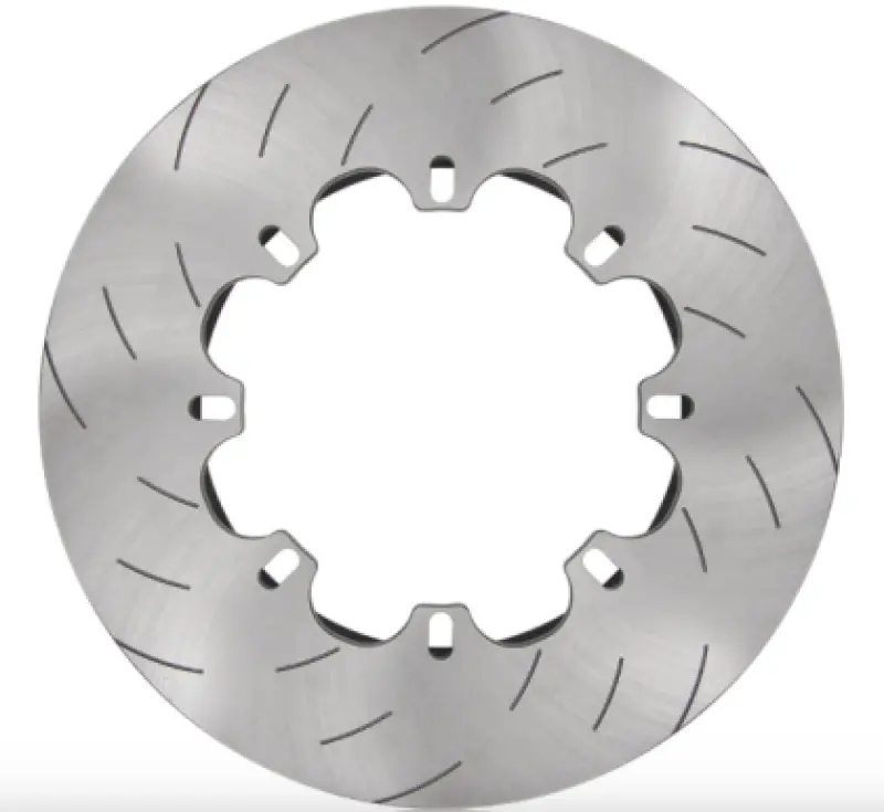 Ebc Sd-Rotor Replacement – Left Rear Floating Disc For 2008–2011 Nissan Gt-R (R35) 1