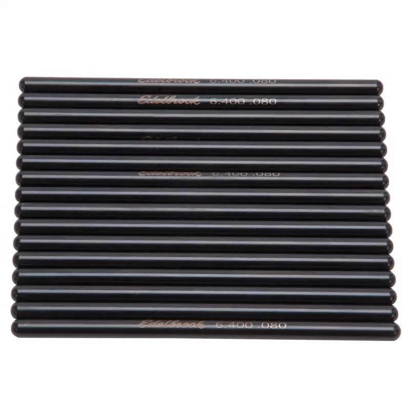 Edelbrock Hydraulic Roller Pushrod Set For Small Block Ford 289/302 Engines 1