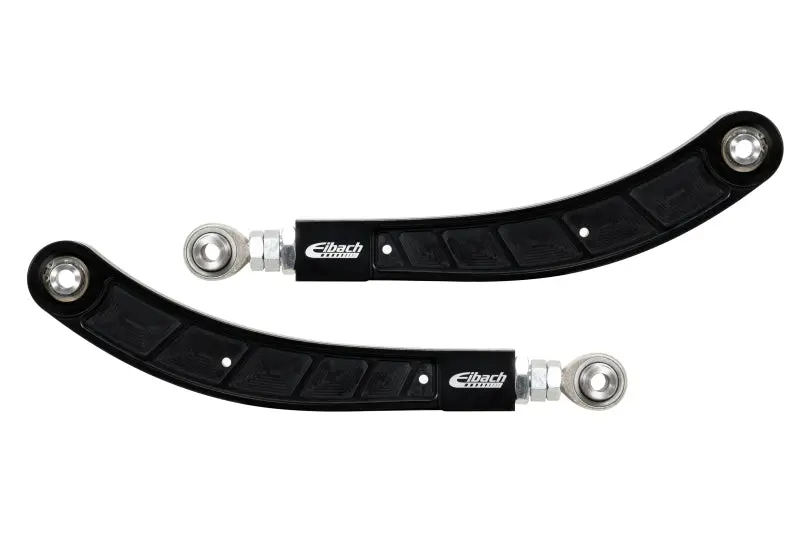 Eibach Pro-Alignment Camber Adjustment Kit For 2018–2021 Jeep Grand Cherokee 1