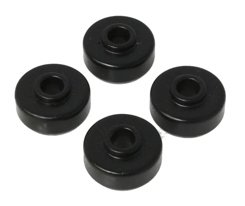 Energy Suspension Universal Black Polyurethane Shock Bushing Kit 1