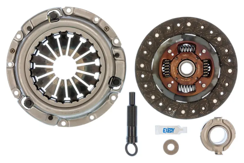 Exedy Oe-Style Clutch Kit – Designed For 1995–2001 Kia Sephia 1.8L L4 Engines 1