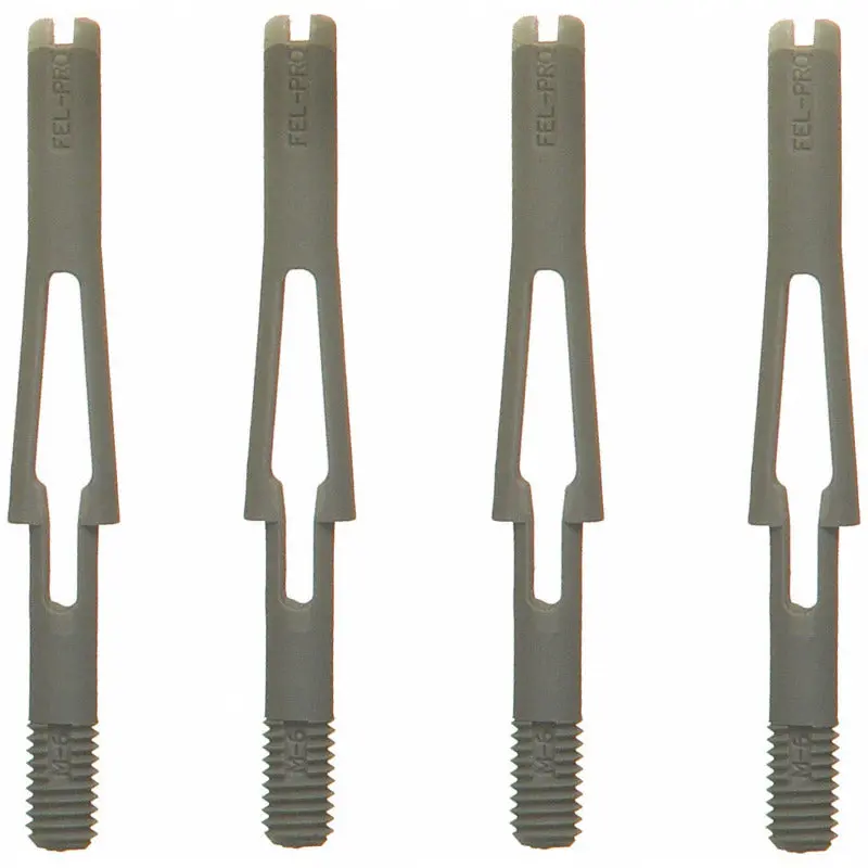Fel-Pro Es72864 Oil Pan Bolt Kit For Automotive Engines 1