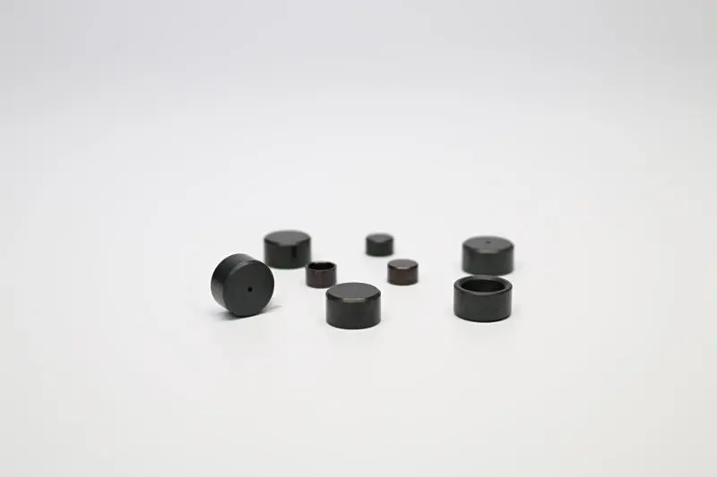Ferrea Lash Caps – 5/16" Od, .308" Id, .160" Deep (Sold Individually, Drop Ship Only) 1