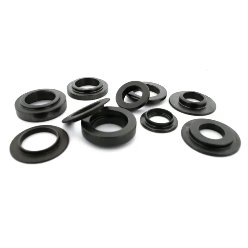 Ferrea Spring Seat Locator For Toyota 1Gr-Fe Engines – Single Unit (Required With Valve Set S10127) 1