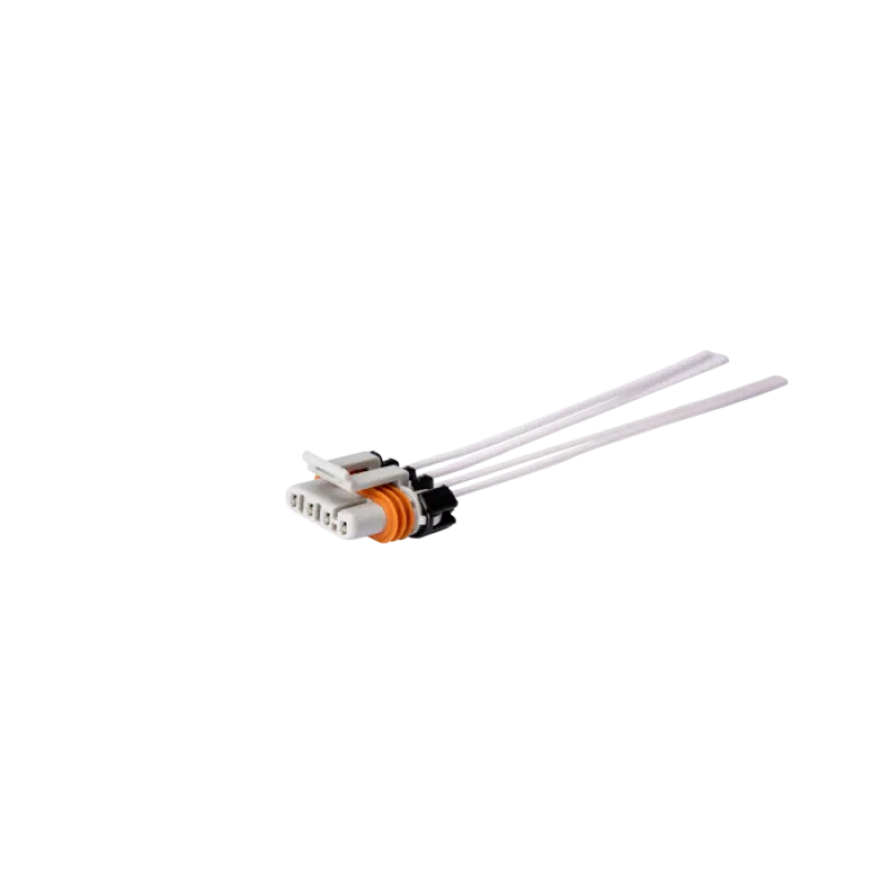 Fleece Performance Duramax Vane Position Sensor Pigtail For 2006–2016 Gm 2500/3500 Lbz/Lmm/Lml Models 1