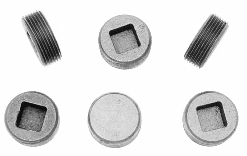 Ford Racing Threaded Core Plug Kit For Engine Block Sealing 1