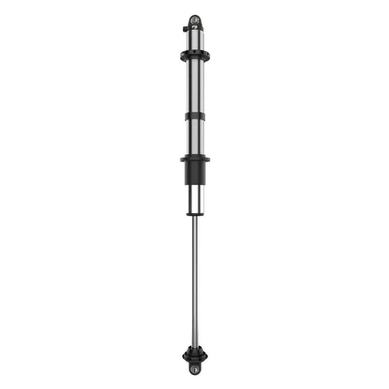 Fox Performance Elite 2.0 X 10-Inch Coilover Emulsion Shock – 5/8-Inch Shaft, Tuned For On-Road Performance 1