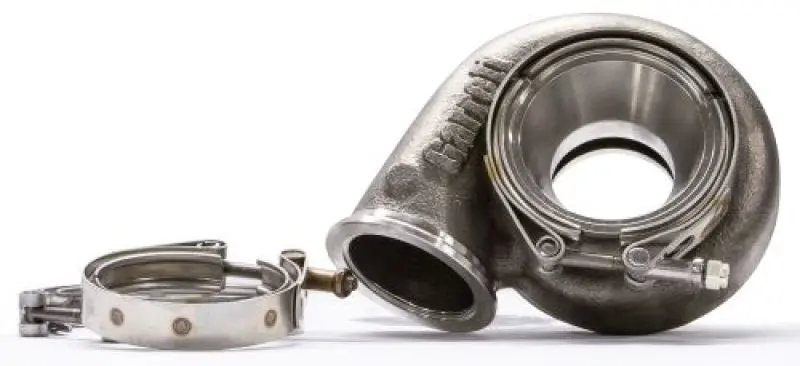 Garrett G25 Thwa Turbocharger – T25 V-Band Housing, 0.49 A/R Ratio 1