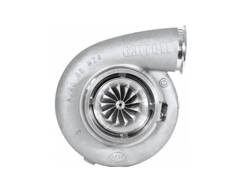 Garrett Gtx5020 Gen Ii Turbocharger Core – 76Mm Compressor Wheel, High-Flow Housing 1
