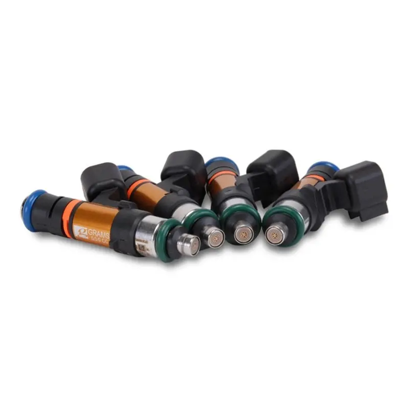 Grams Performance 550Cc Srt4 2003-2005 Injector Kit 1