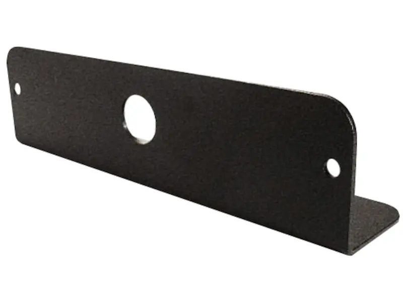 Hella 8Hg Mounting Bracket For Auxiliary Lighting Or Accessories 1
