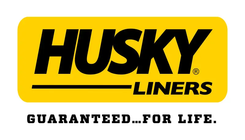 Husky Liners Low-Profile Ventvisors For 2008–2012 Honda Accord Sedan – Chrome Finish (4-Piece) 1